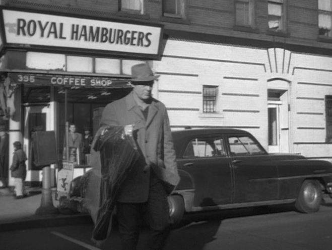 Chrysler Windsor