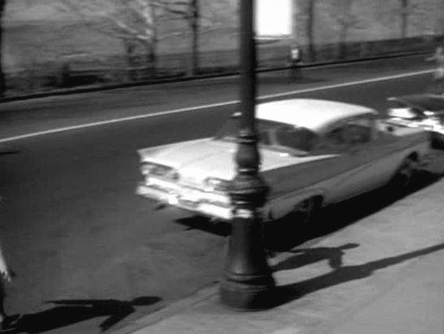 Ford Fairlane 500