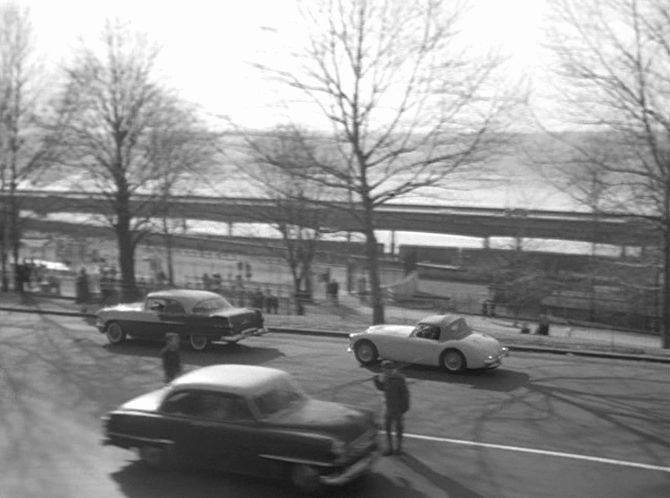 Plymouth Cranbrook