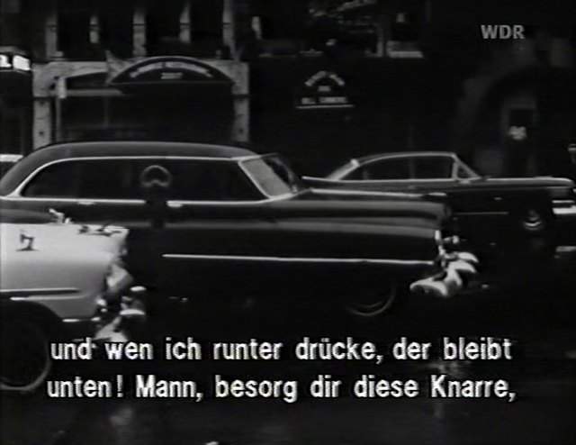 Cadillac Fleetwood 60 Special