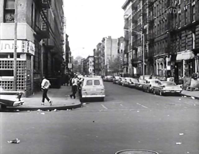 Chevrolet Corvair 95 Corvan