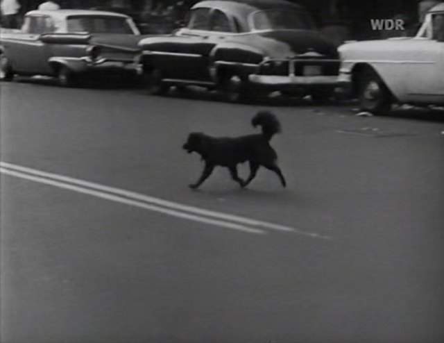 Chevrolet Styleline De Luxe