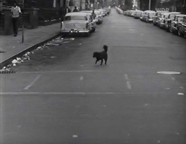 Chrysler Windsor De Luxe