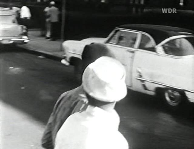 Ford Crestline Victoria