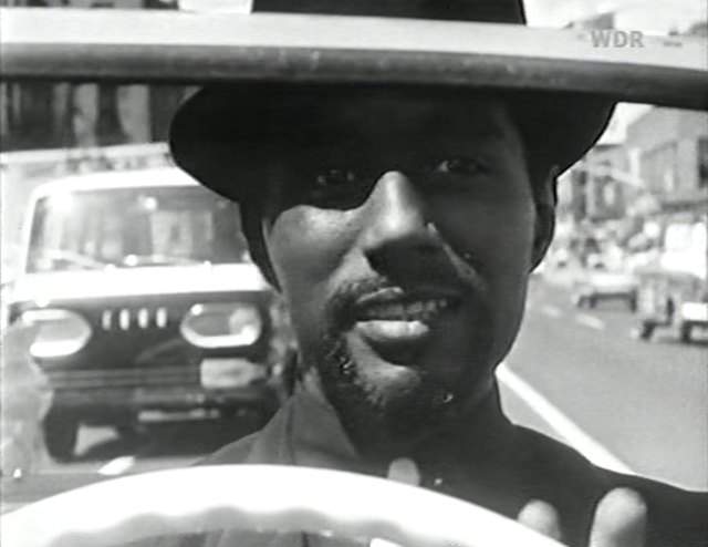 Ford Falcon Club Wagon