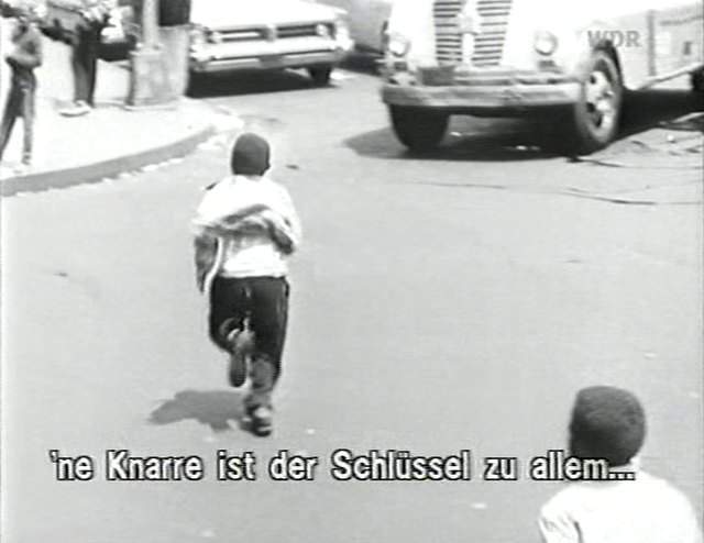 International Harvester Metro