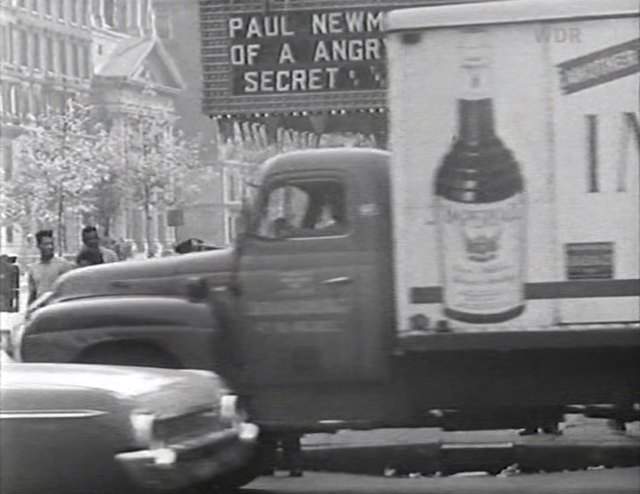 International Harvester R-Series