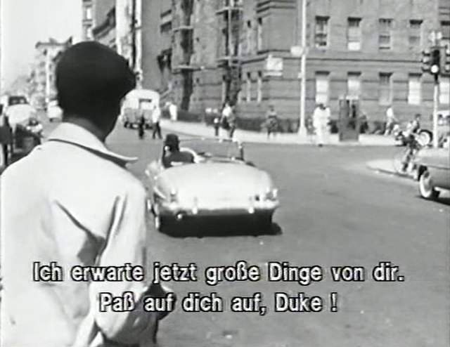 Mercedes-Benz 190 SL