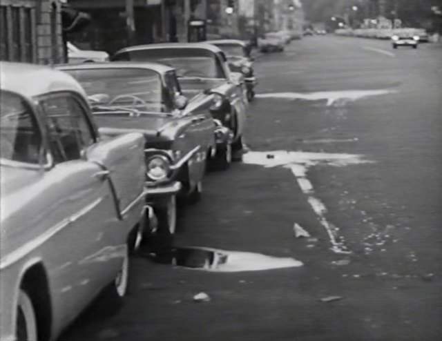 Oldsmobile Dynamic 88