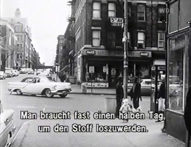 Oldsmobile Golden Rocket 88