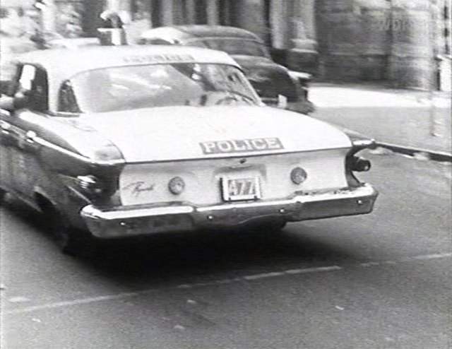 Plymouth Police Special