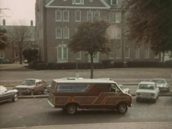 Chevrolet Chevette