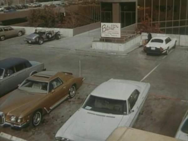 Chevrolet Impala