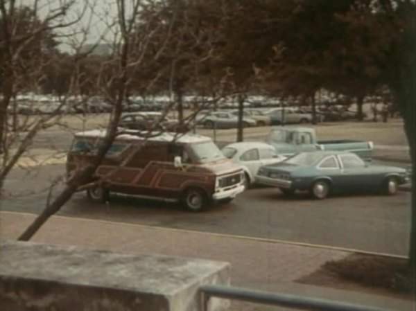 Chevrolet Nova