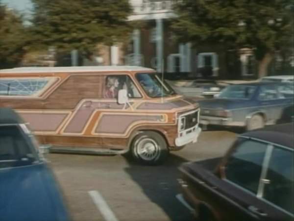 Ford Granada