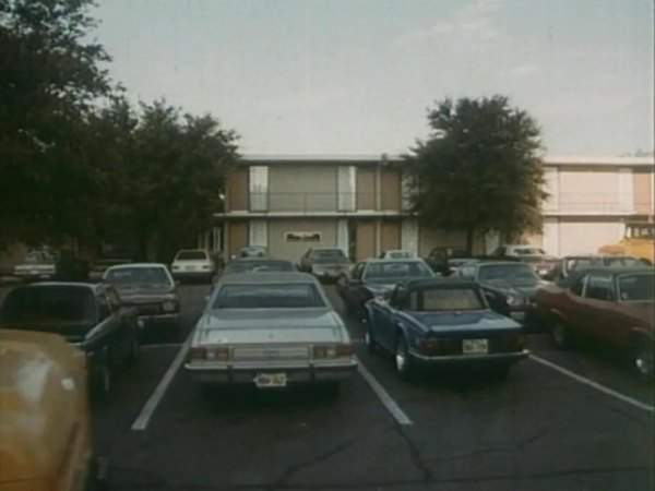 Ford Granada