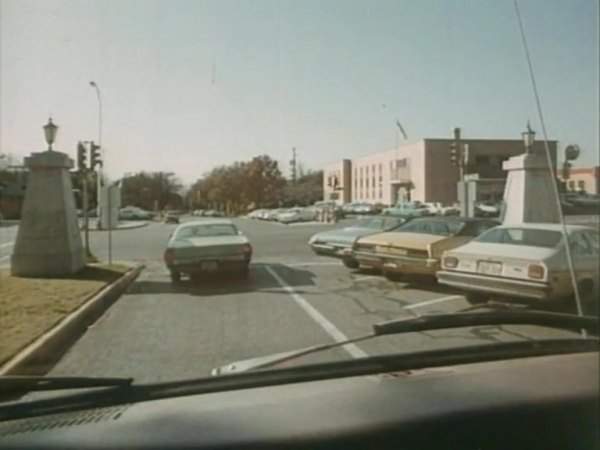 Oldsmobile Delta 88