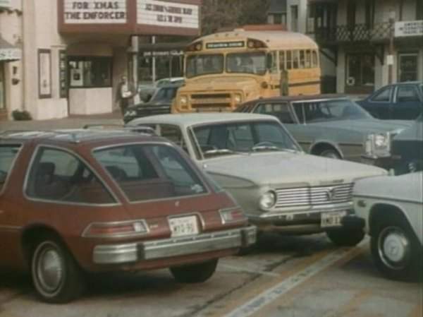 Plymouth Valiant