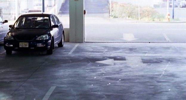 Acura EL