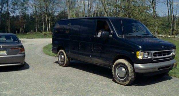 Ford Econoline