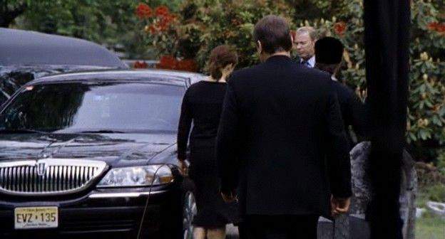 Lincoln Town Car