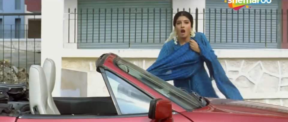 Porsche 944 S2 Cabriolet