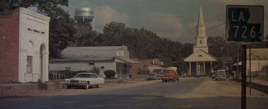 Cadillac Sedan DeVille