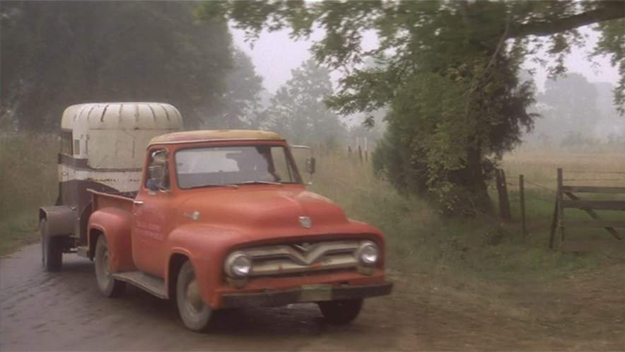 Ford F-100