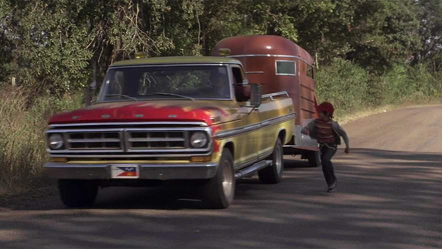 Ford F-Series