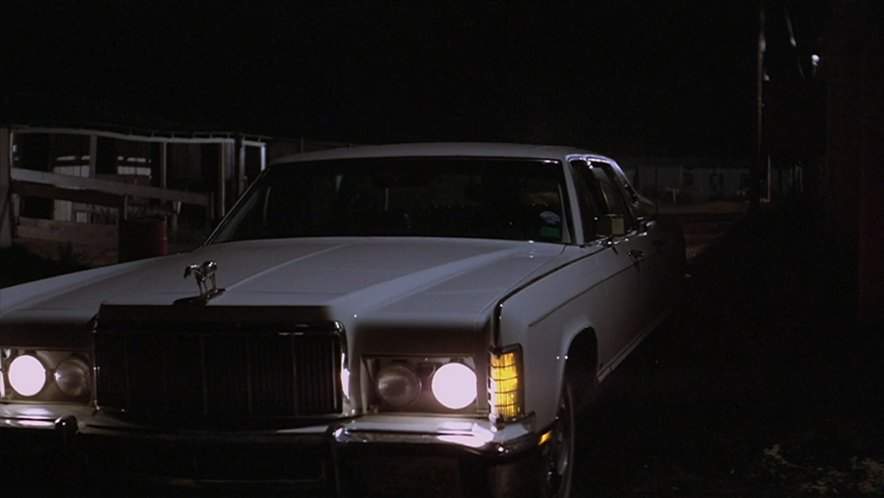 Lincoln Continental