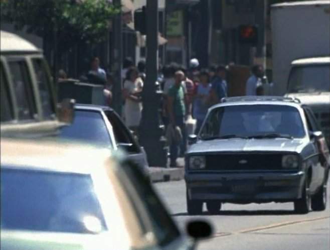 Chevrolet Chevette