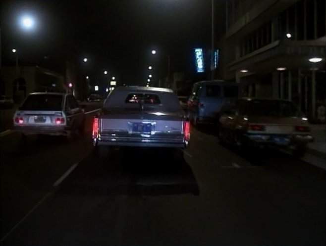 Fiat 128 Custom 3p