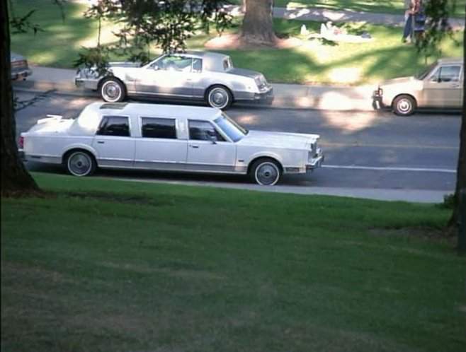 Oldsmobile Toronado