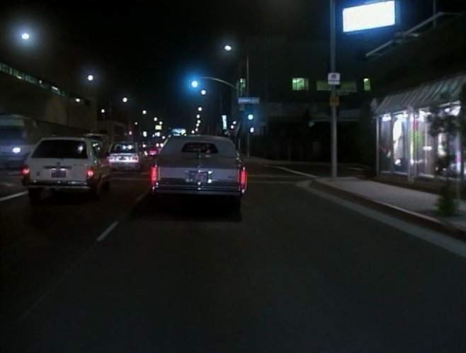 Subaru GL