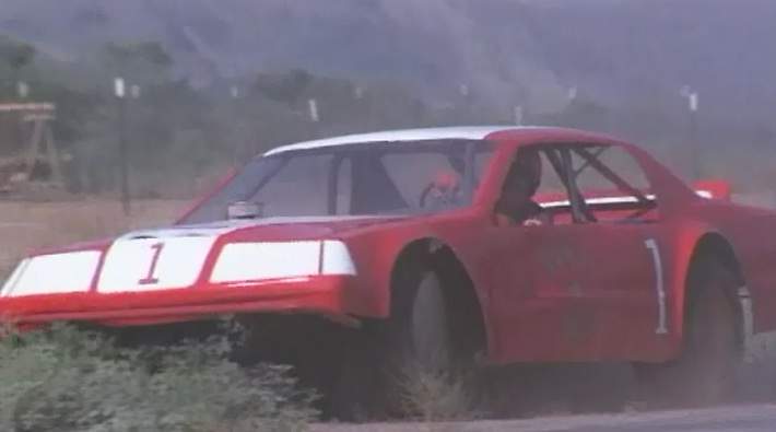 Custom Made Ford Thunderbird