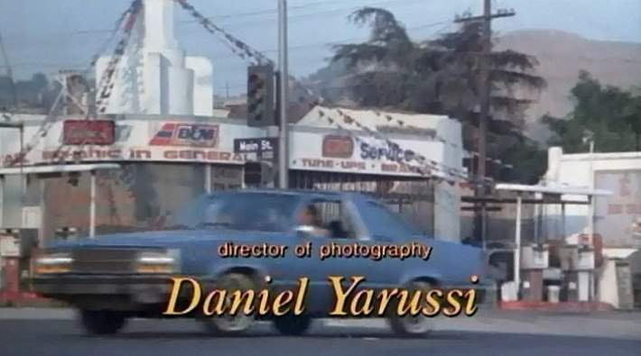 Ford Fairmont Futura