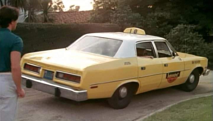 AMC Matador