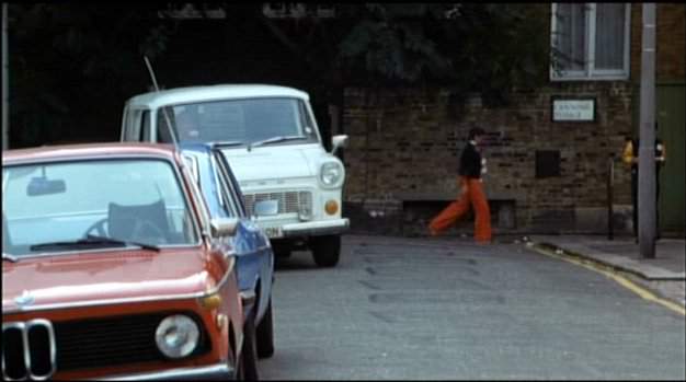 BMW 2002