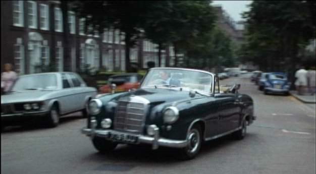 BMW 2500