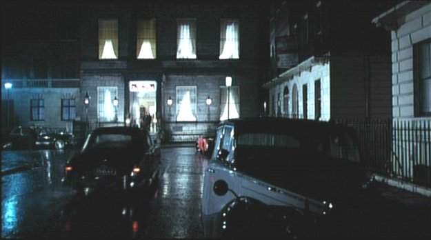 Bentley Mk.VI
