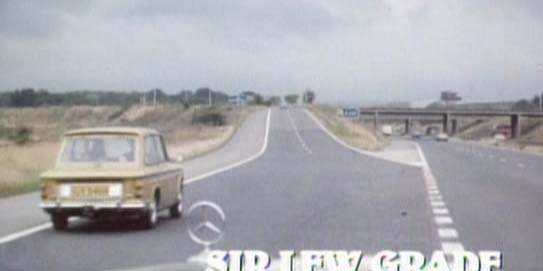 Hillman Super Imp