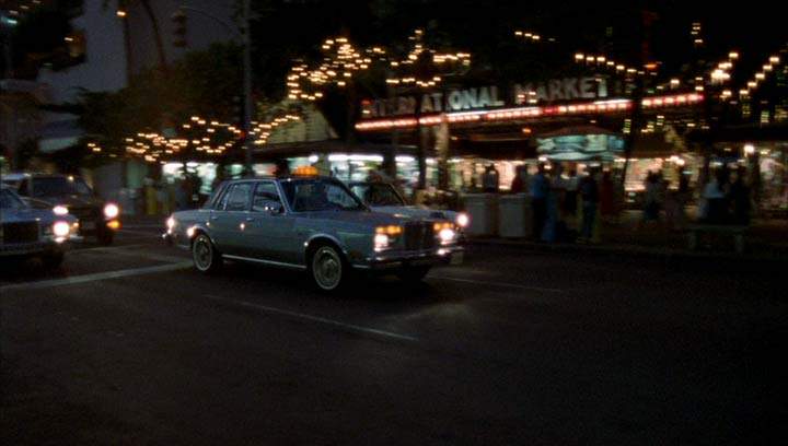 Chrysler LeBaron