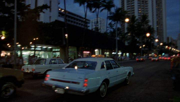 Mercury Cougar