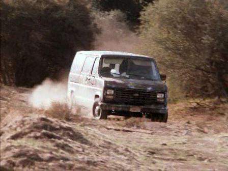 Ford Econoline