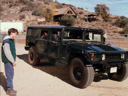 Hummer 