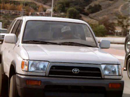 Toyota 4Runner
