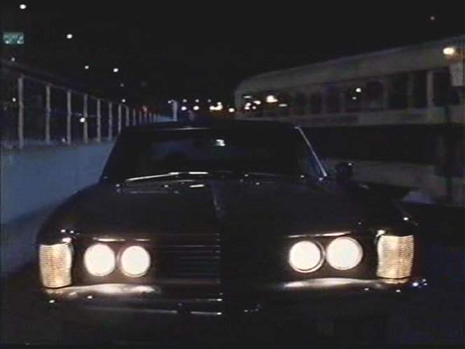 Buick Riviera
