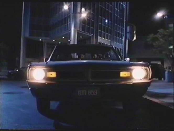 Dodge Dart