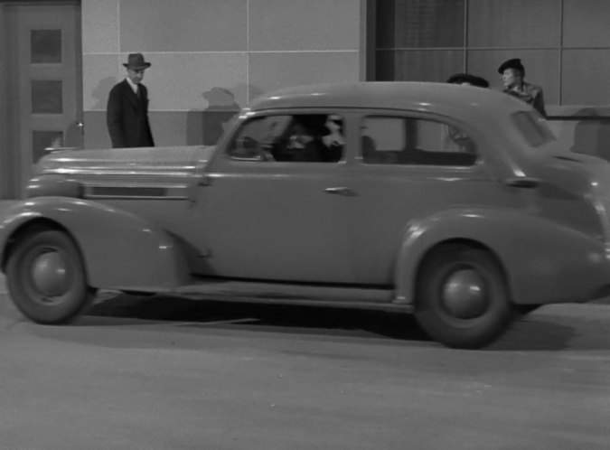 Oldsmobile Eight