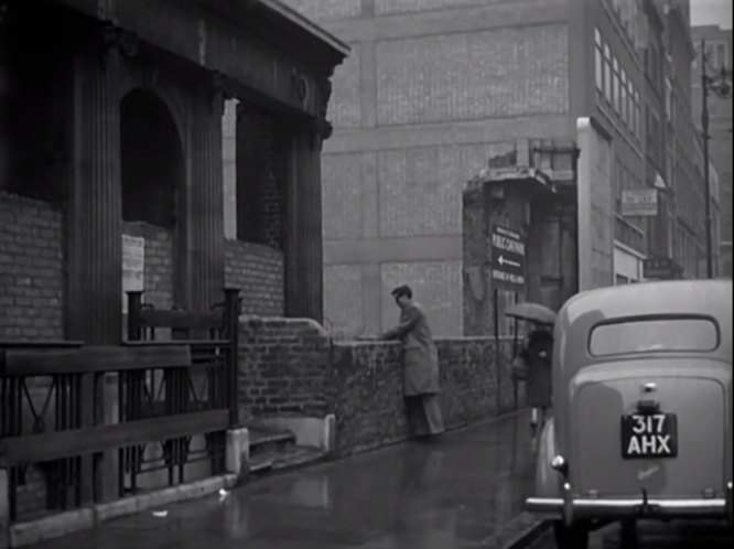 Ford Anglia